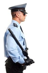 traffic-cop