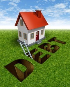 Mortgage Modification Mediation Program