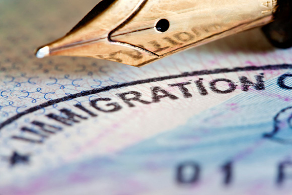 Immigration Fraud Increases in Las Vegas
