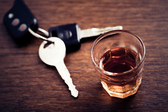 Varying Penalties Apply for Dui