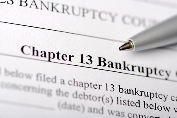 chapter-13-bankruptcy-filing
