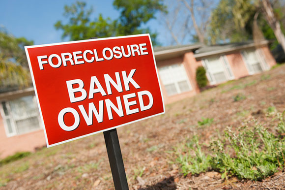 Foreclosure Before Bankruptcy
