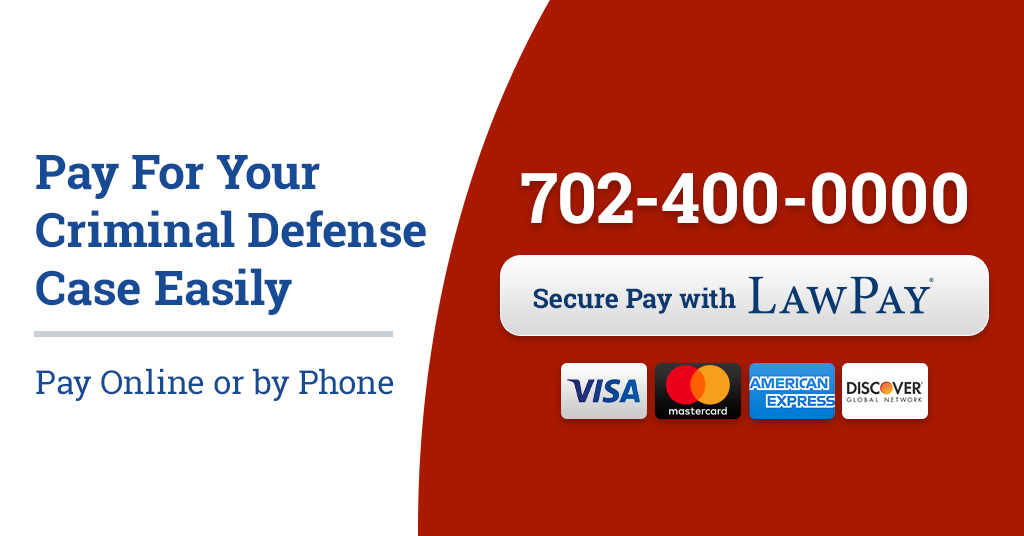 Pay For Your Criminal Defense Case Easily