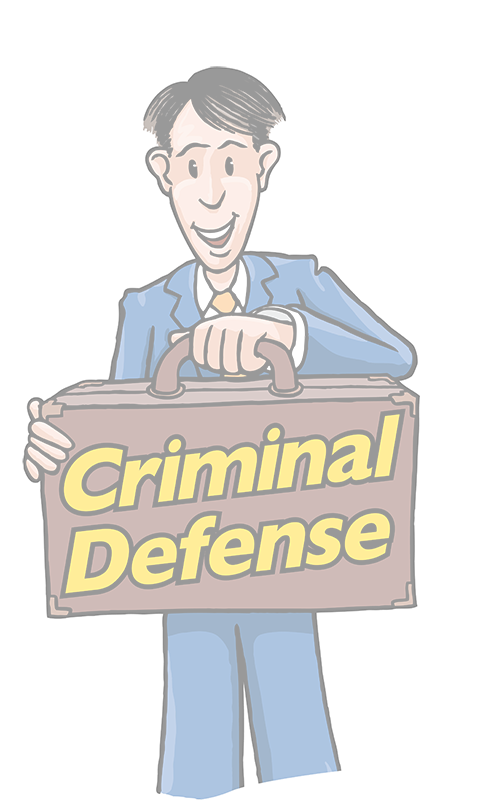 Criminal Defense Image