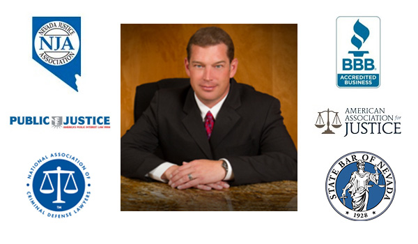 Las Vegas Criminal Defense Attorneys