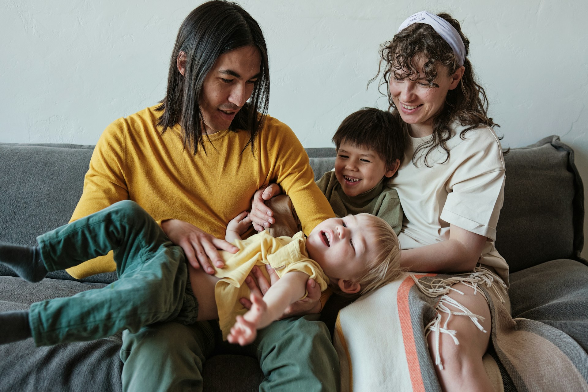 Adoption