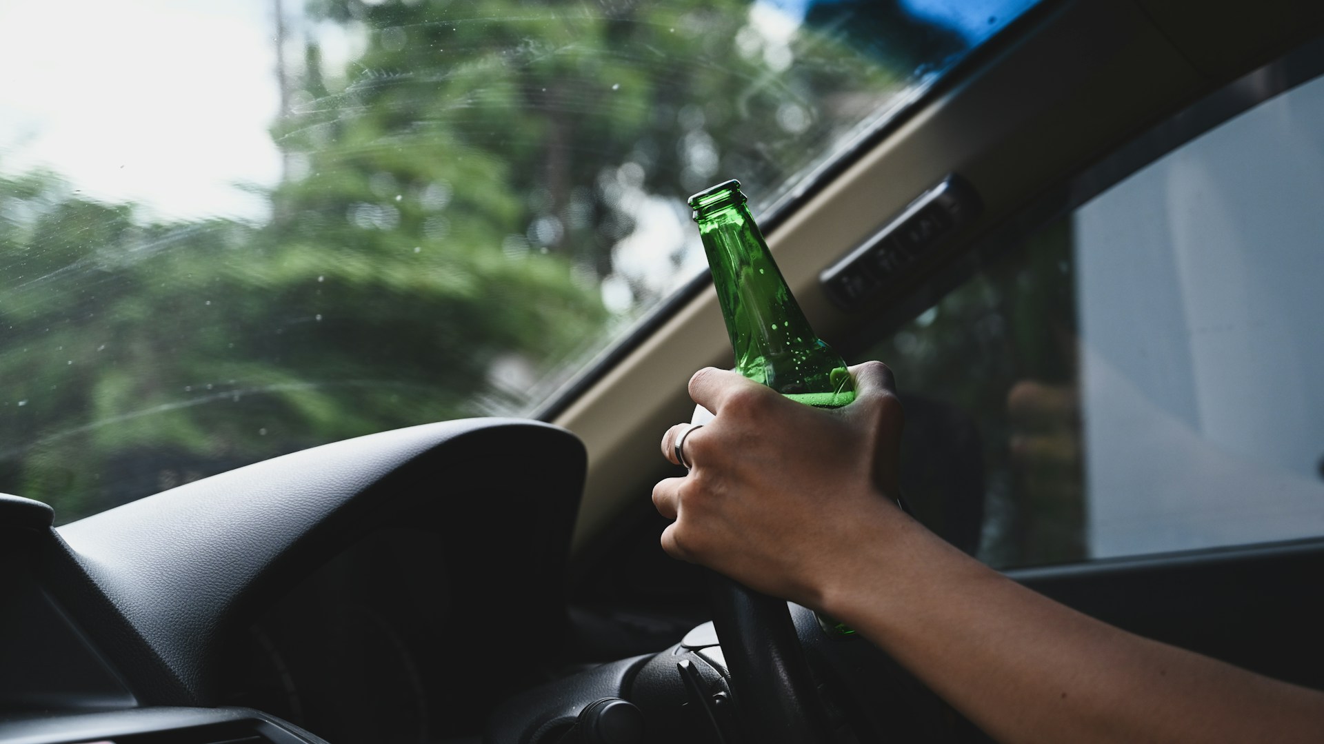 open container law