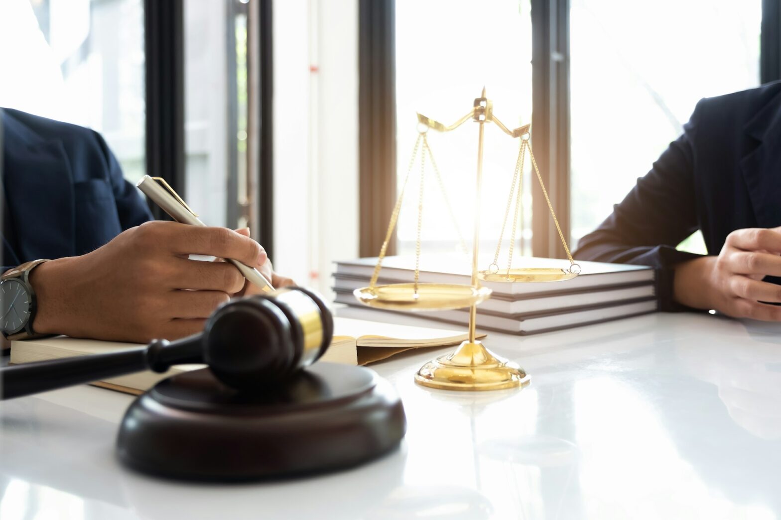 attorneys