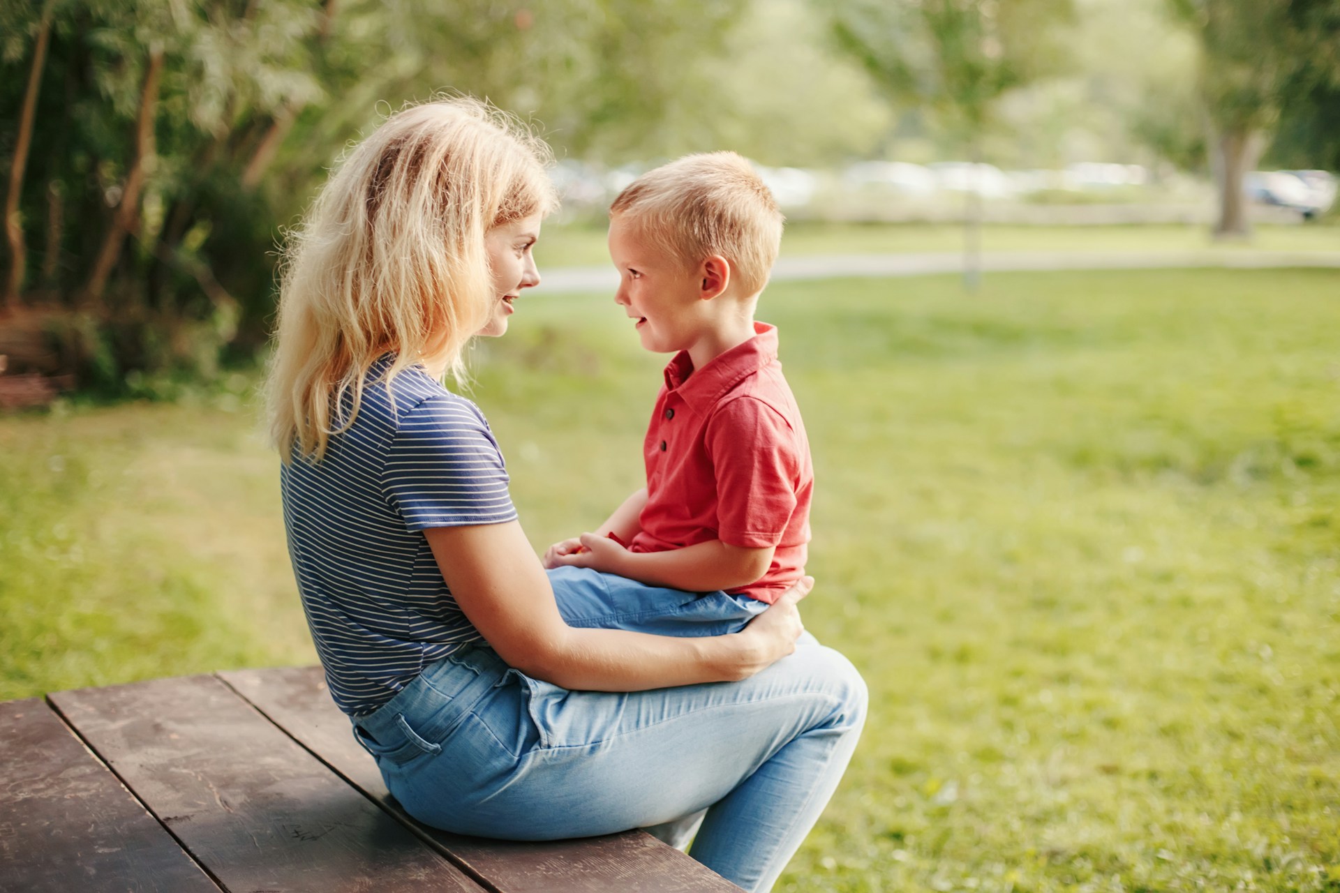 Child Custody