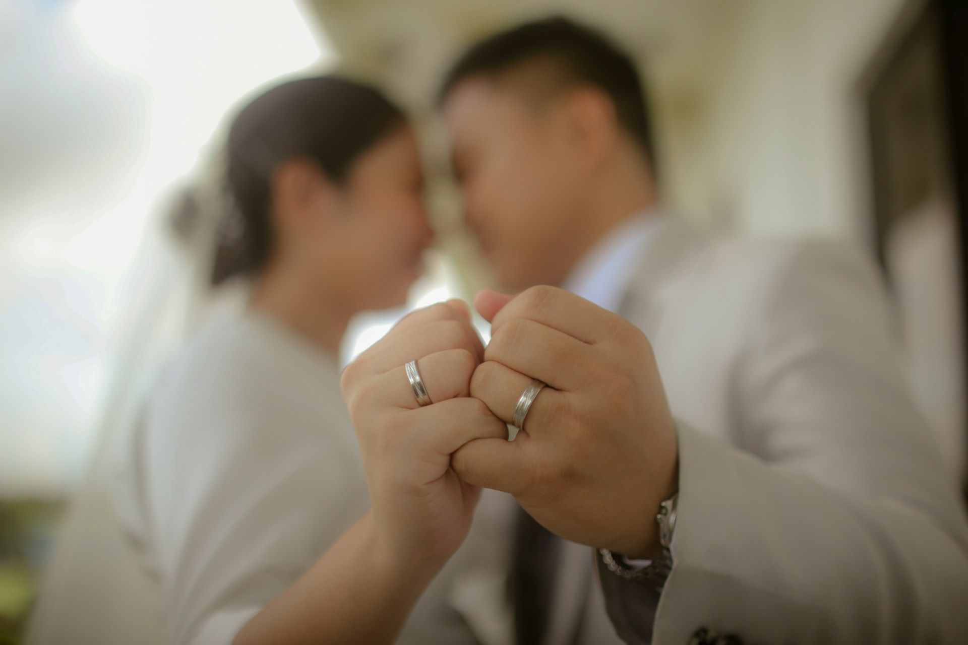 Prenuptial Agreement