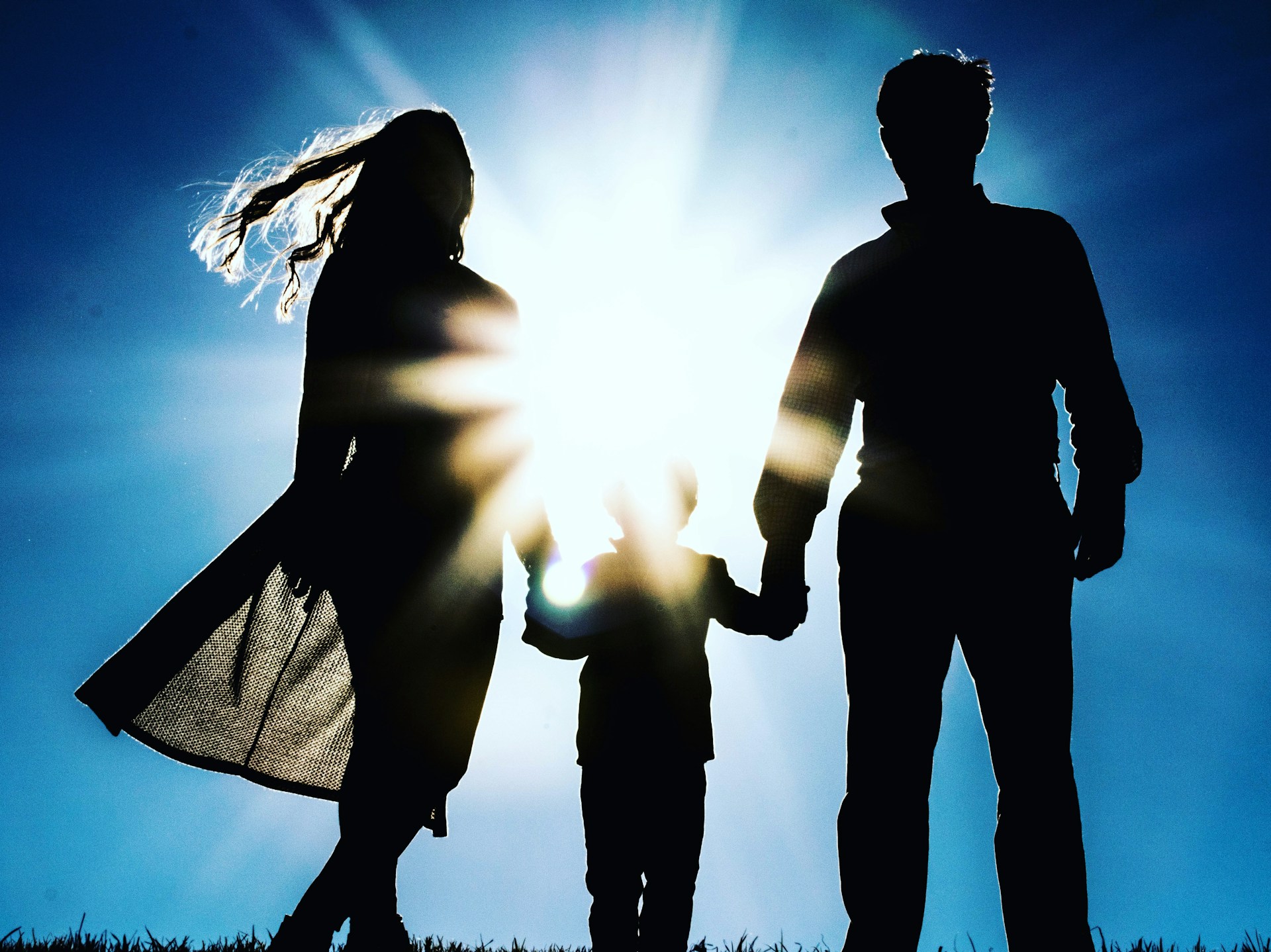 Child Adoption