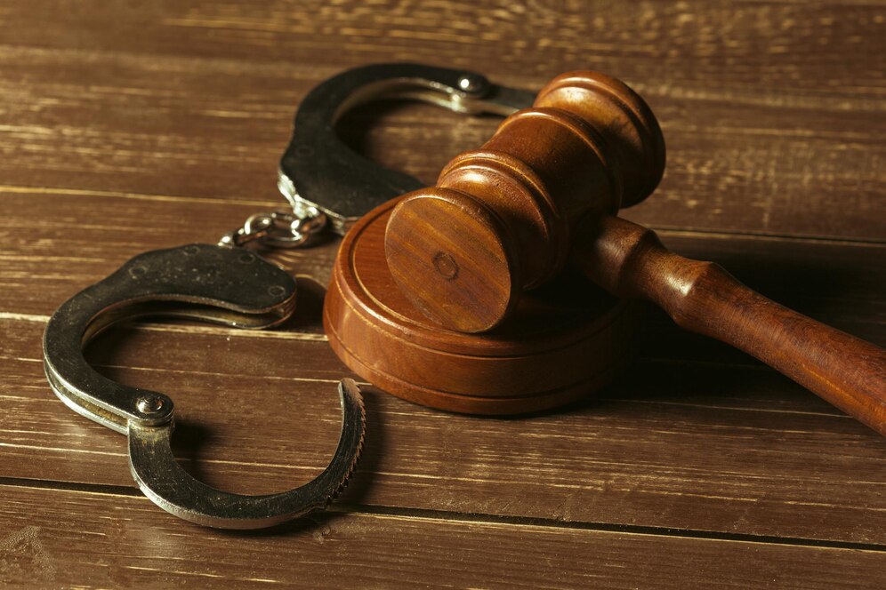 Criminal Case
