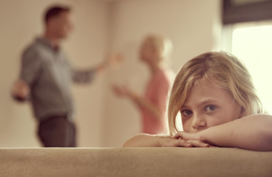 child custody