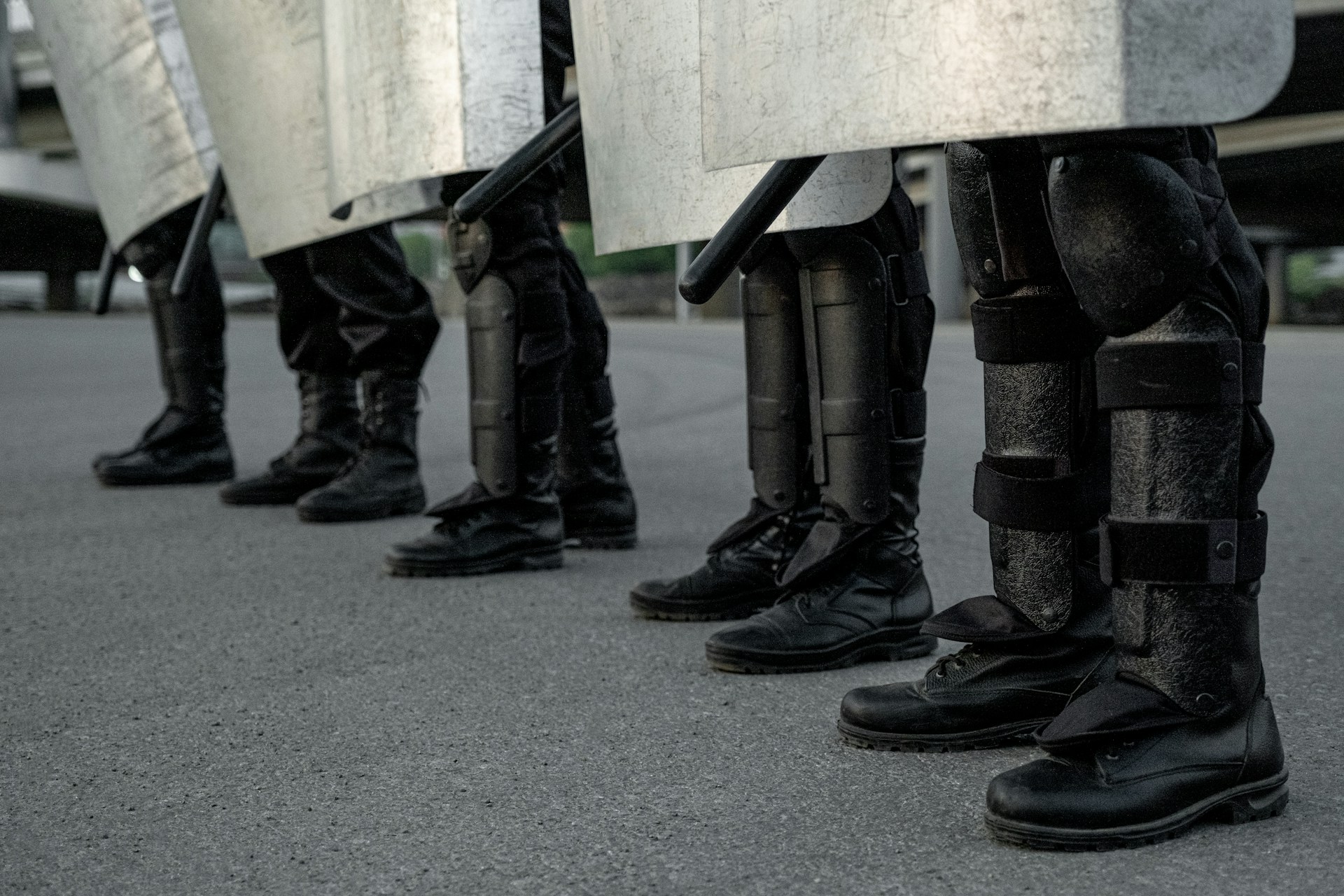 Military Justice
