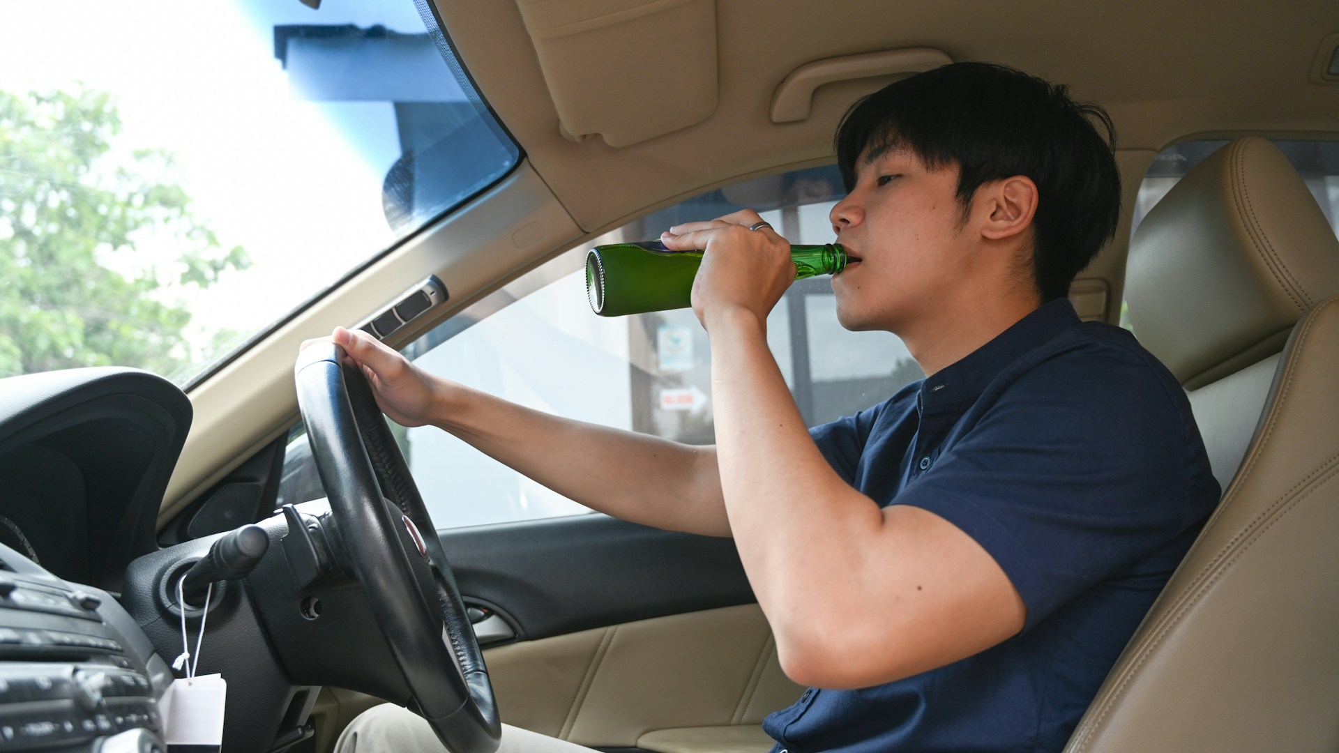 DUI