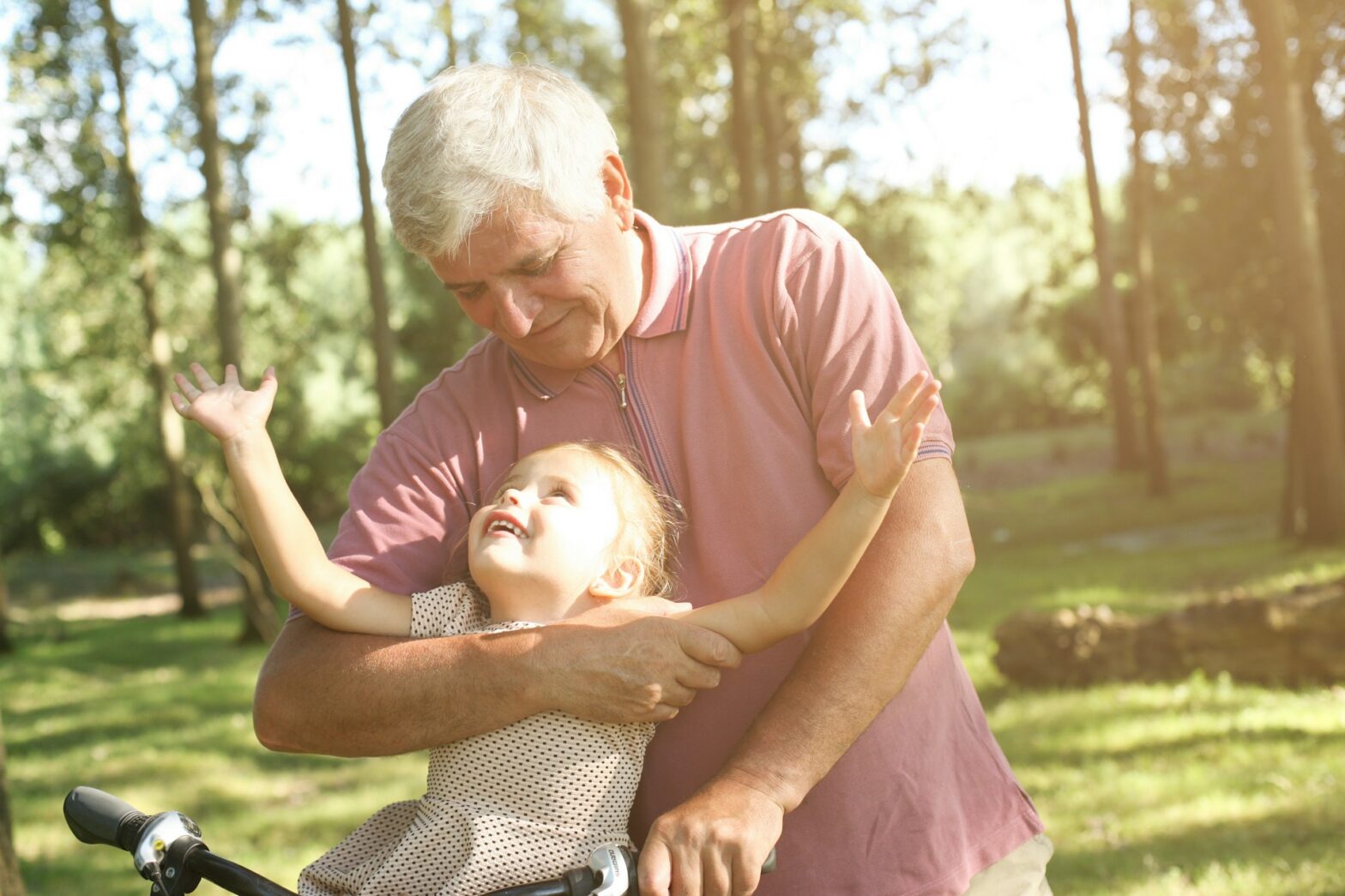 Grandparent