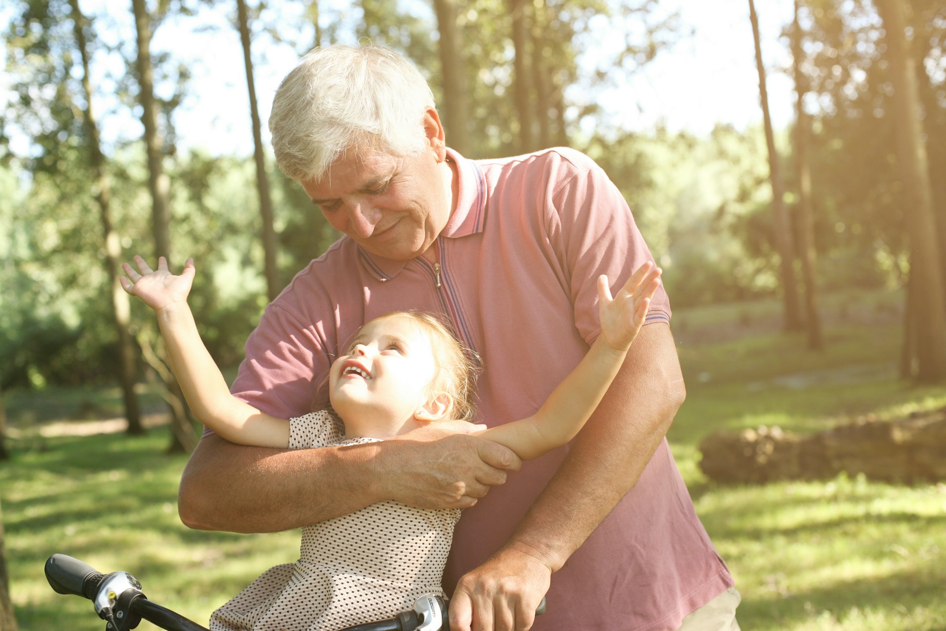 Grandparent