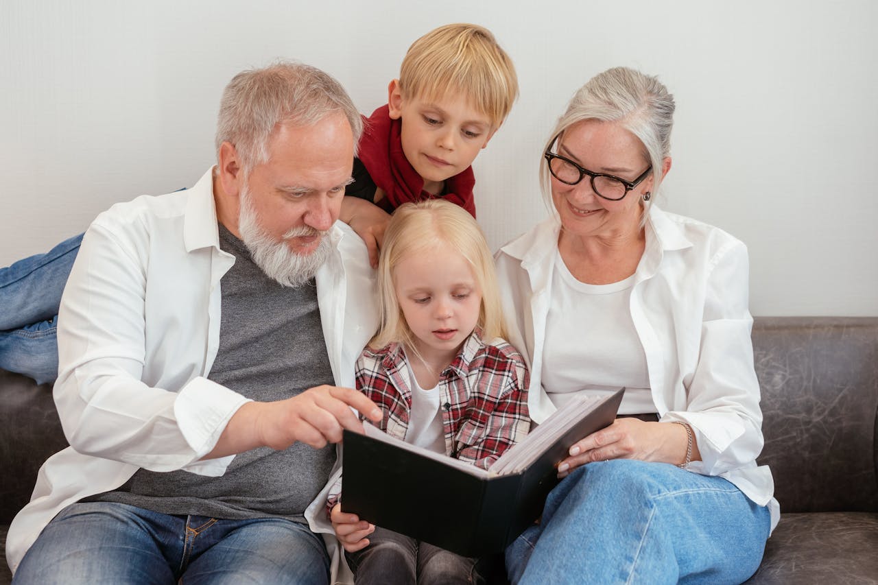 Grandparents