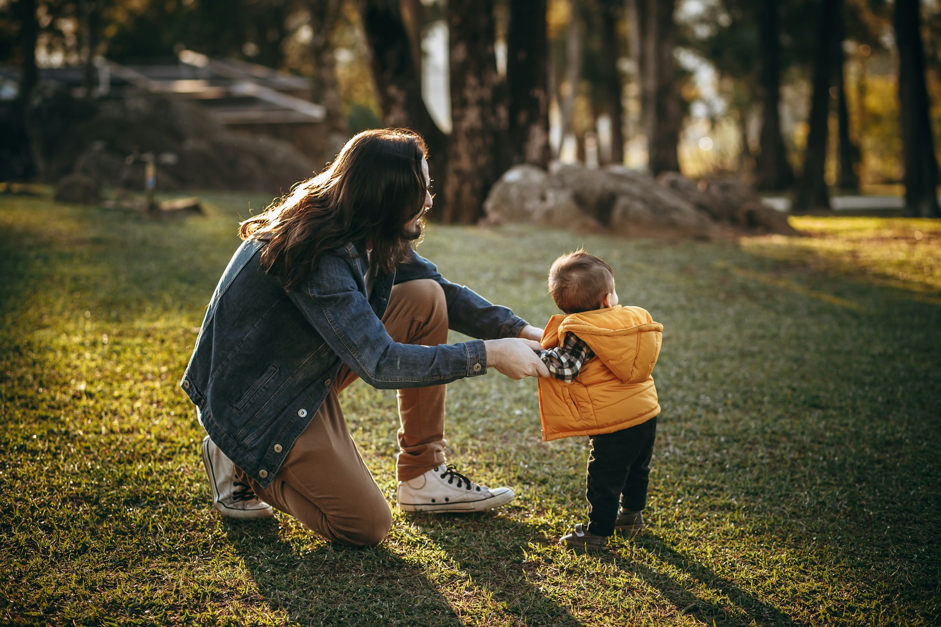 Custody