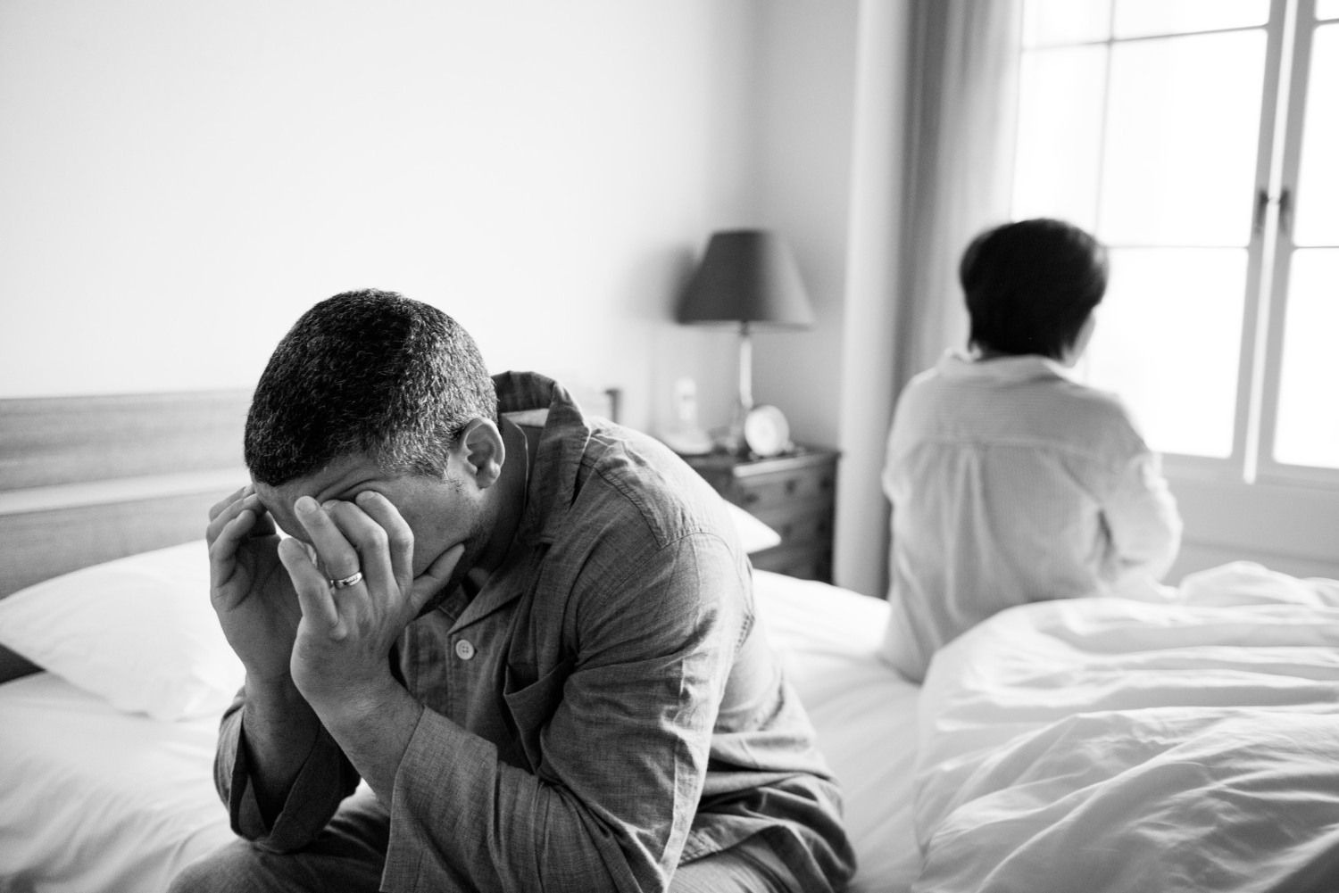 Marriage Voidability