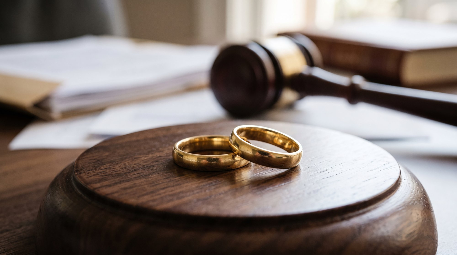Legal Separation