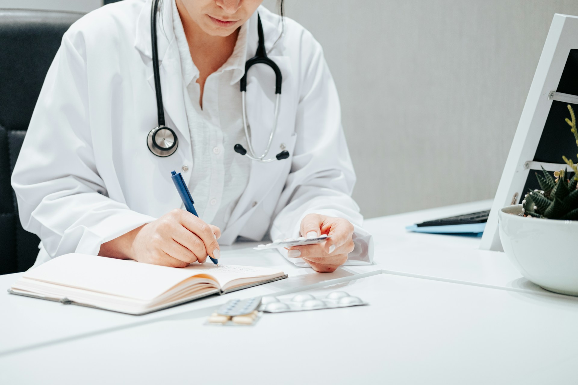 Medical Treatment