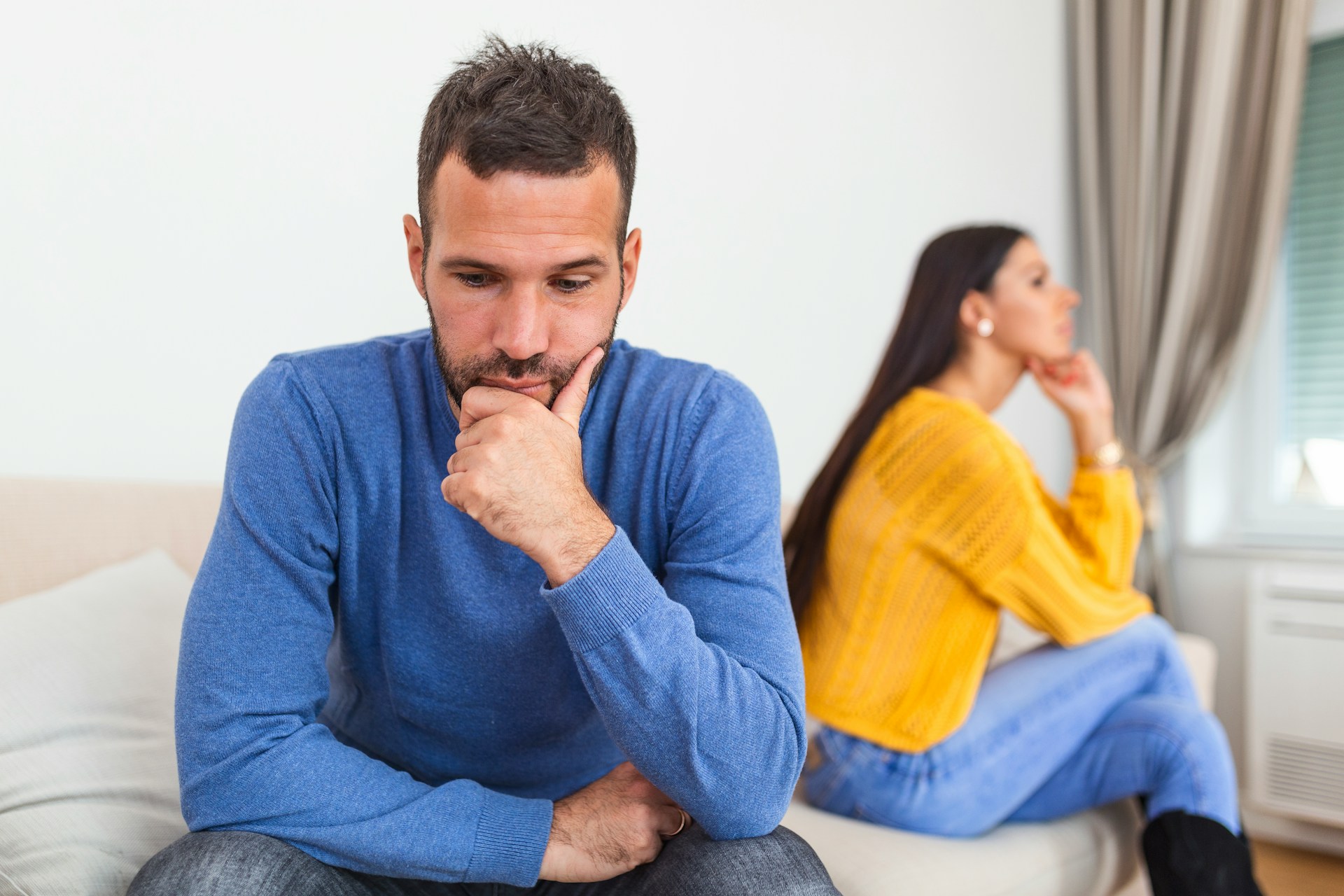 Legal Separation