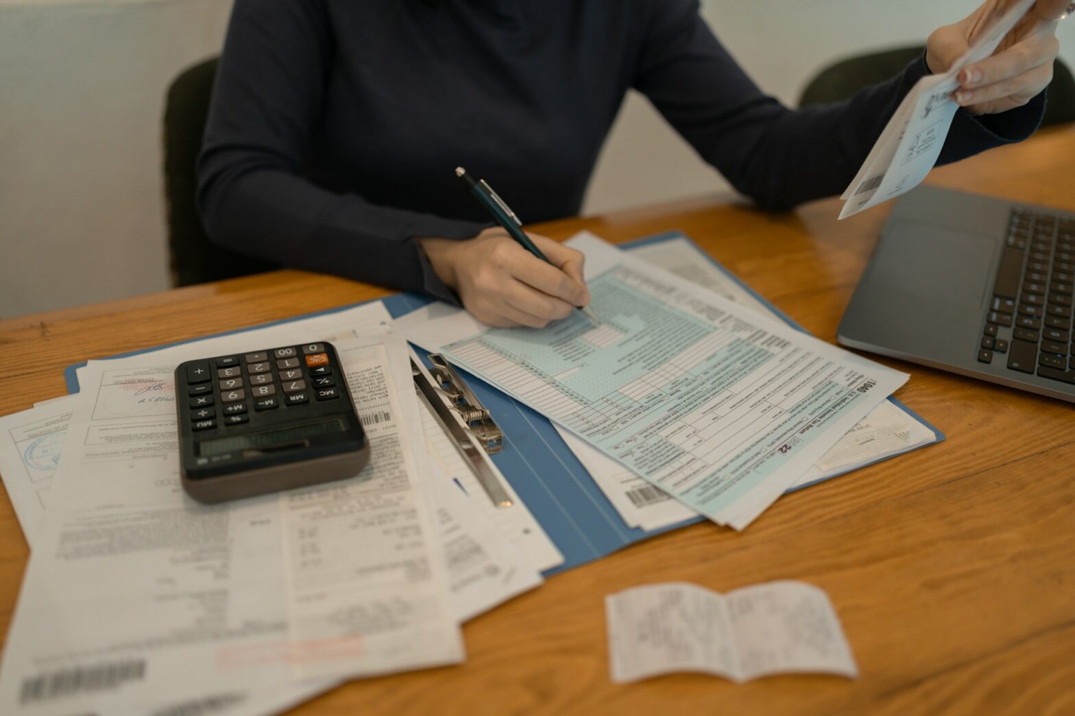 Filing Bankruptcy