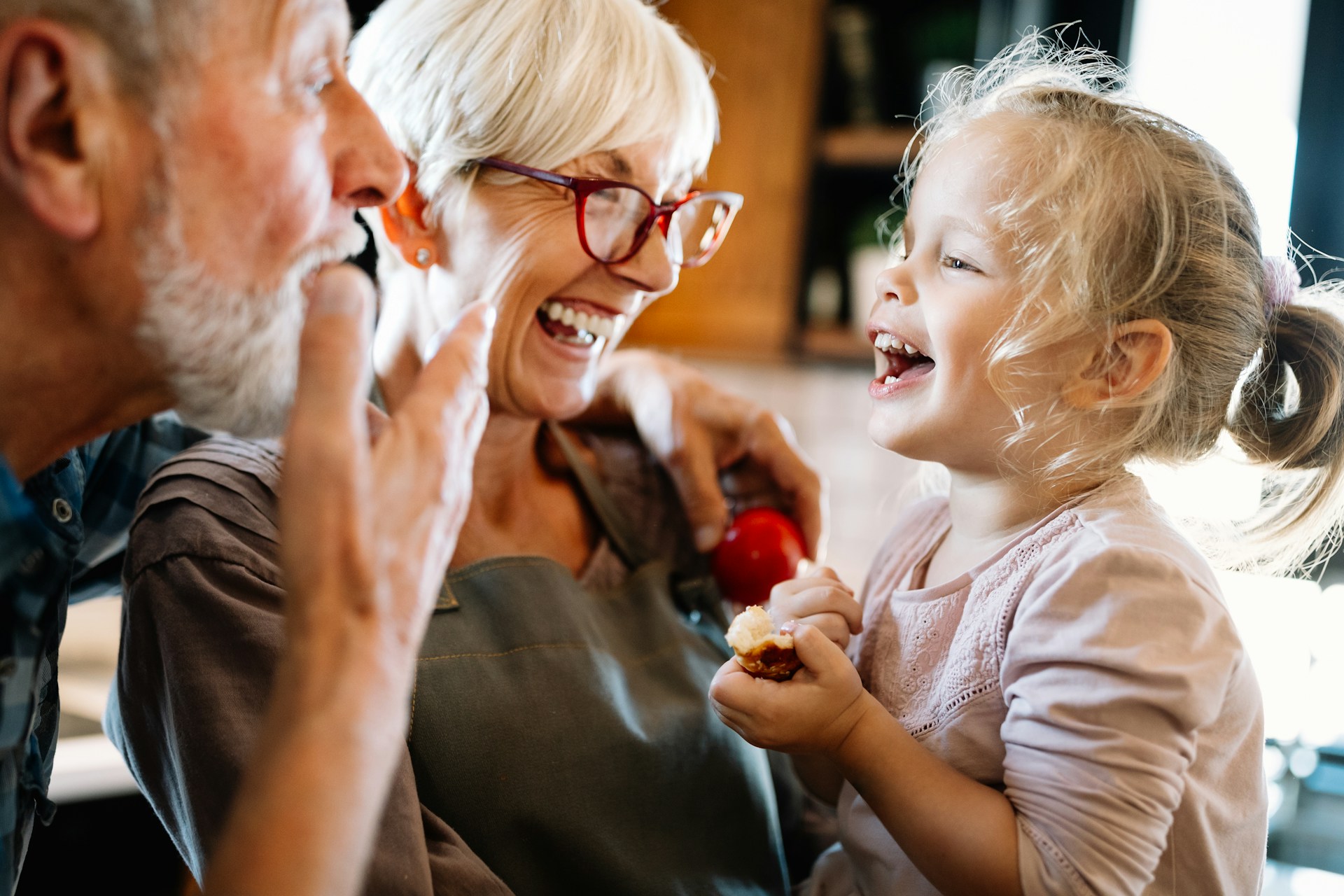 Grandparents