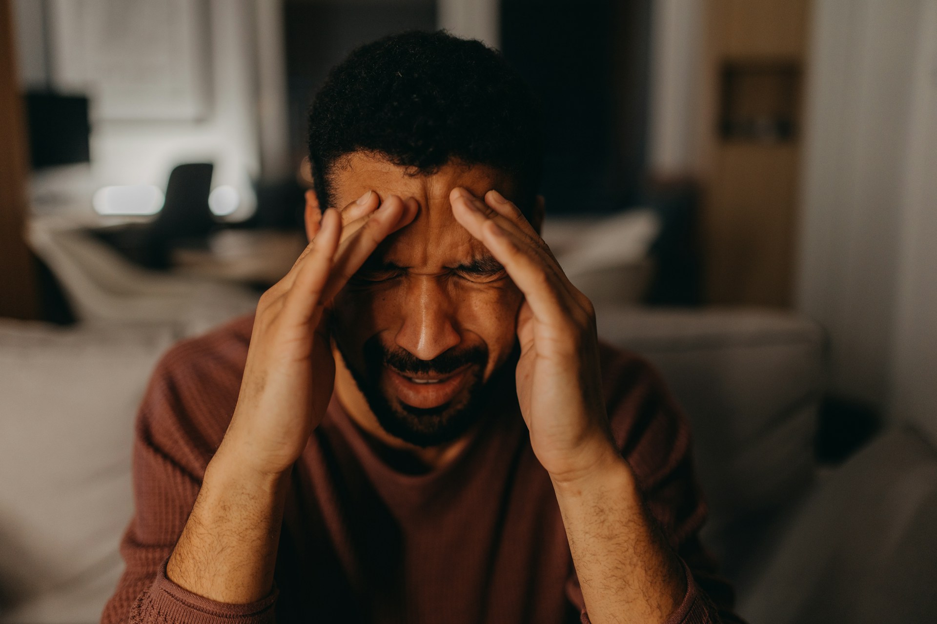 Delayed Injury Symptoms